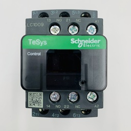[TE17103] CONTACTOR LC1D09MT 9A 1NA TRIP (Electra)(CANNY, KAS)
