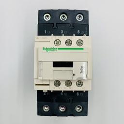 [TE18138] CONTACTOR 3P 50A 1NA+1NC 220VAC LC1D50ALC1D50AM7 (Electra)