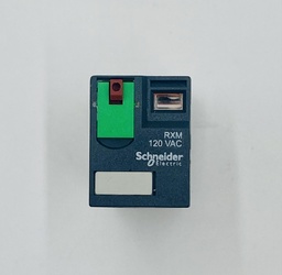 [TE89117] RELE 14P. 110VAC RXN41G11F7 (Electra)