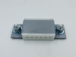 [9080370-1] CONJUNTO ALINEACABLES M322 / Fabricadas con perforaciones para cable de 8MM