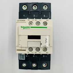 [TE18133] CONTACTOR 3P 40A 1NA+1NC 220VAC