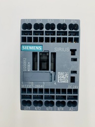 [5106010-2] CONTACTOR 4P DC-24V 12A SIEMENS (3RT2317-2BB40)