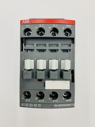 [910003] CONTACTOR AF09-30-10-13 - Control: 100-250V AC/DC 50Hz / 60Hz Serie 1SBL137001R1310