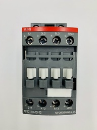 [910013] CONTACTOR AF12 100-250 AC/DC 50HZ/60HZ