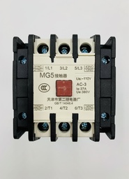 [10000621] CONTACTOR MG5 AC-3 37A-660V (CANNY, KMY-KAD-KMB)