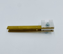 [3602] DOBLE BARRA DE CARGA P/24V