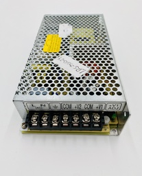 [LRS-350-24] FUENTE DE PODER MEAN WEL LRS-350-24