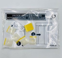 [8260005-1] KIT MONTAJE CDL