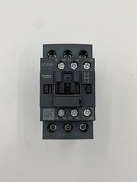 [8477001-1] KIT SUSTITUCION CONTACTOR GE CL03A301MJ INDIVIDUAL (LC1D25)(Compuesto por 8477005-1 + 8477001-1 + 8477003-1)(Sustituye código: 5106199)