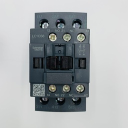 [8477003-1] KIT SUSTITUCION CONTACTOR GE CL04A301MJ INDIVIDUAL (LC1D38)/ Sustituye a código:5106176