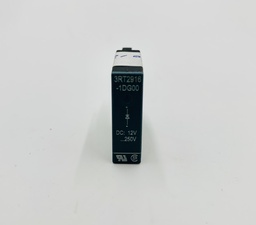 [5106012-3] LIMITADOR SOBRET.- DIODO 24V (3RT2916-1DG00) (FC) | ST |