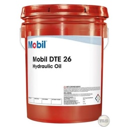[DTE-26] MOBIL DTE-26 (TINETA DE 19 LTS)