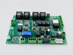 [5124543-1] PLACA ADAPTADOR TLSV Y AUDIO COMERCIAL ARCA III (PATMIX)