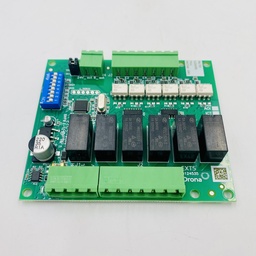 [5124535] PLACA CIRCUITO EXTENSION 5 ARCA III