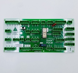 [5124537-1] PLACA DISTRIBUCION PDCM ARCA III