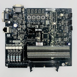 [10017059] PLACA KLS-MCD-02A/F41051100 / Código Canny 10026440