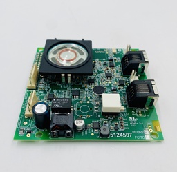 [8476003-2] PLACA NODO CONVERSACION CON SINTESIS DE VOZ ARCA III CONFIGURADA (PCONV) (Código 5124507-2: Sin configurar)