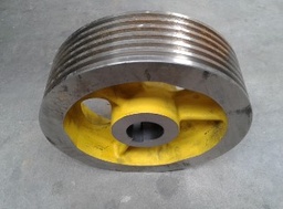 [7041255] POLEA DE TRACCION 340-6/8