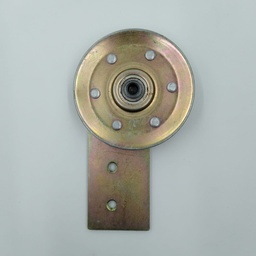 [35502328] RUEDA SINCRONIZACION PISO 90MM