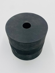 [6123050] Sustituido por Cod: 6123318-1 / GOMA PARAGOLPES 100X80 ( PUFFER ) 