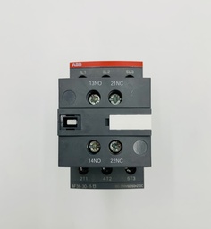 [910253] CONTACTOR AF38-30-11-13 100-250V50/60HZ-DC
