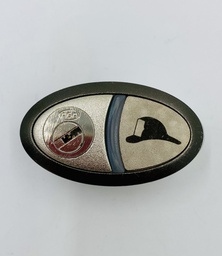 [8302301-23] CONJUNTO CONMUT.LLAVE SGAR23 2 SAL.&quot;BOMBEROS&quot; OR02 / Sustituye a 8302256