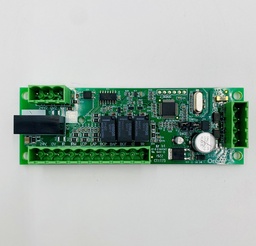[5124539-1] PLACA CIRCUITO EXTENSION 3 DC/DC / Sustituye a 5124533-1, 5124333-1