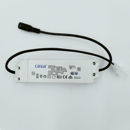 [5111091-1] DRIVER PARA PANEL LED 5111061 500MA