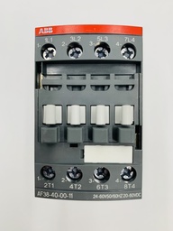[910731] CONTACTOR AF38-40-00-11