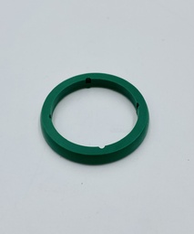 [5113499-1] CALCE VERDE PULSADOR PLANTA PPAL DMG-BF &quot;RFCVPP.K&quot; (ANILLO VERDE) / Para una botonera tipo DMG / Diametro 36mm