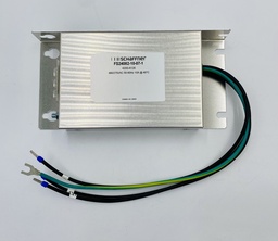 [5123670-1] FILTRO TRIFÁSICO 10A 480/275VAC 50/60HZ(FC)