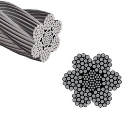 [CT11MMAA] CABLE TRACCION 11MM ALMA ACERO