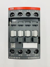 [910733] CONTACTOR AF38-40-00-13 100-250V50/60HZ-DC