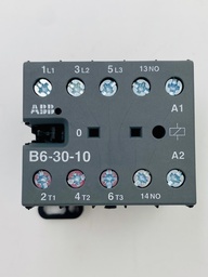 [931404] Contacto auxiliar lateral (1na+1nc) CA6-11M para B6-B7-BC6-BC7 (-30-10)