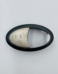 [8302262-16] GRUPO CUERPO PULSADOR BRAILLE &quot;16&quot; OR02