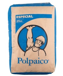[336134] SACO DE CEMENTO 25KG