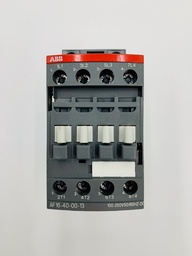 [910713] Contactor AF16-40-00-13 - Control: 100-250V AC/DC 50Hz / 60Hz
