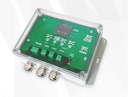 [SENSOR-0003] SENSOR SISMICO EQRELE