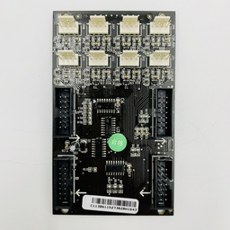 [21390643] PLACA KLL- ICU-V11A