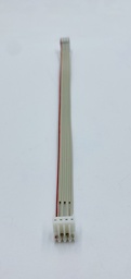 [5102235-2] CABLE CONEXION PULSADORES PISO ARCA II L=200